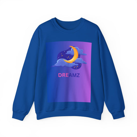 Dreamz Unisex Heavy Blend™ Crewneck Sweatshirt