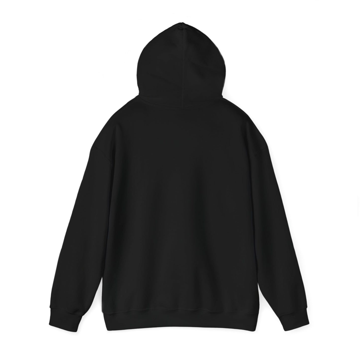 Power Unisex Heavy Blend™ Hooded Sweatshirt