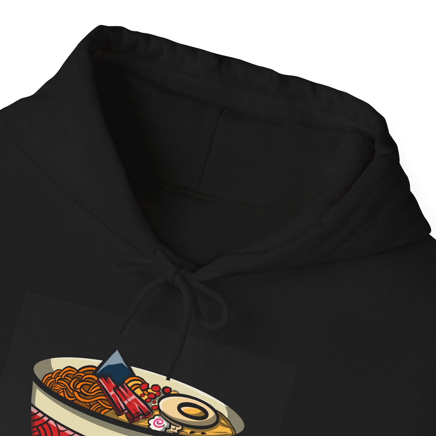 Bowl Unisex Heavy Blend™ Hooded Sweatshirt