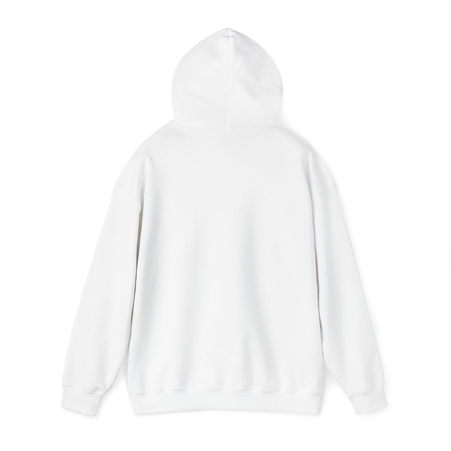 Japanese Mountains Unisex Heavy Blend™ Hooded Sweatshirt