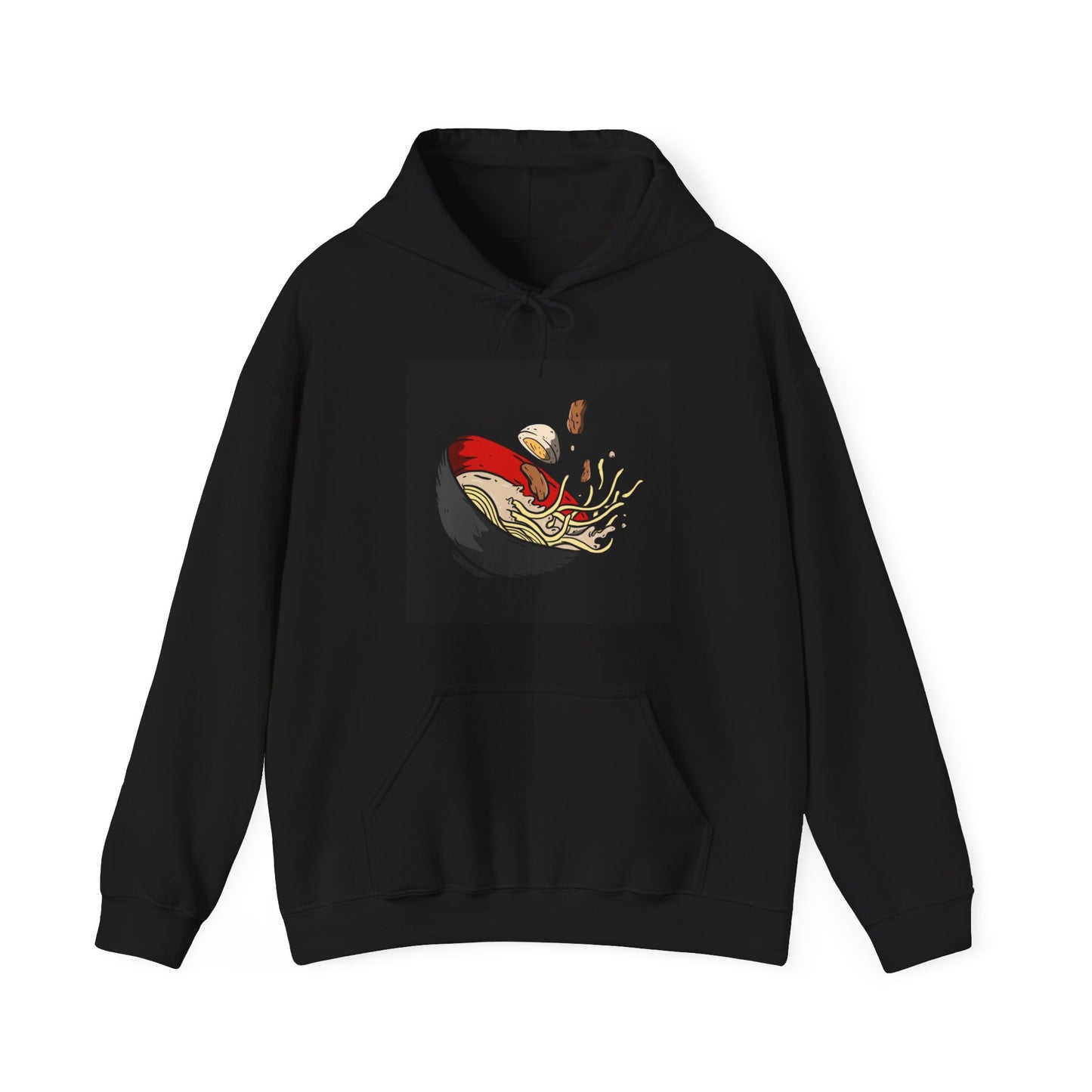 Noodles Unisex Heavy Blend™ Hooded Sweatshirt