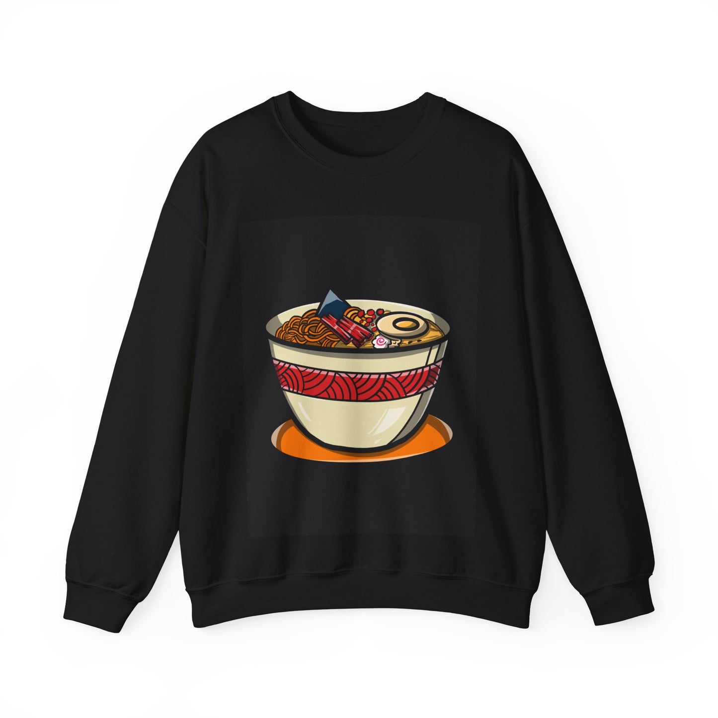 Bowl Unisex Heavy Blend™ Crewneck Sweatshirt